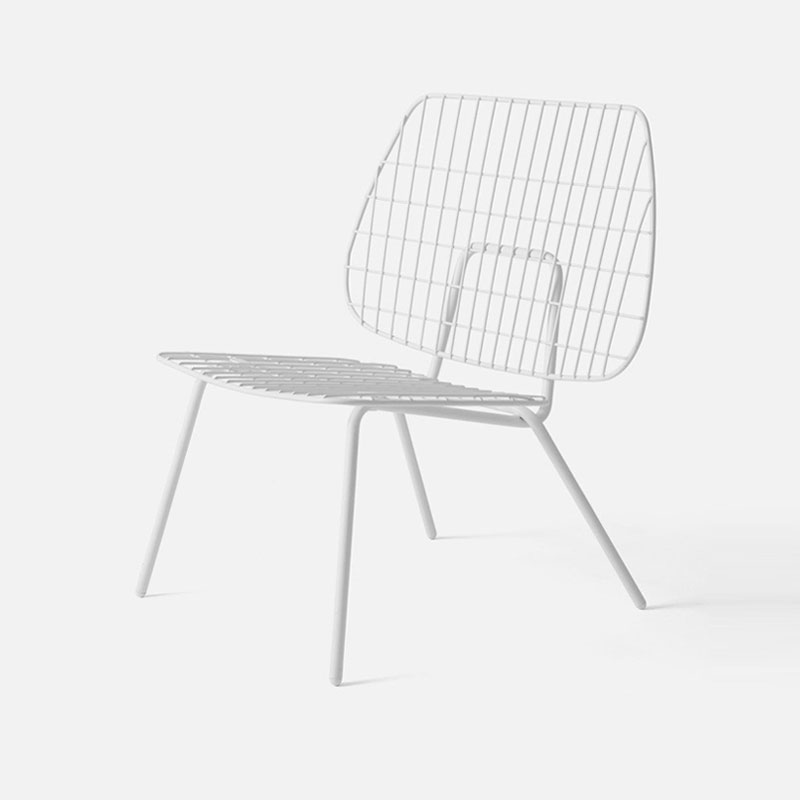 studio-wm-string-lounge-chair-3.jpg صندلی استرینگ رشته ای استودیو - Image 4