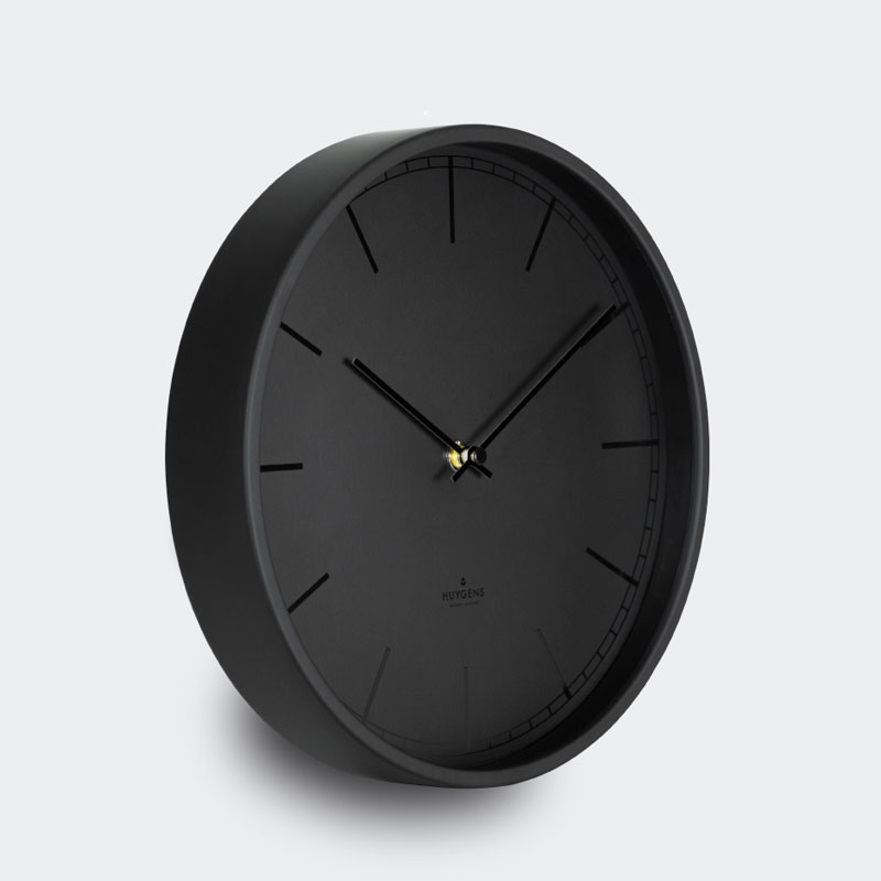 tone-wall-clock-1.jpg ساعت دیواری زنگ دار - Image 2